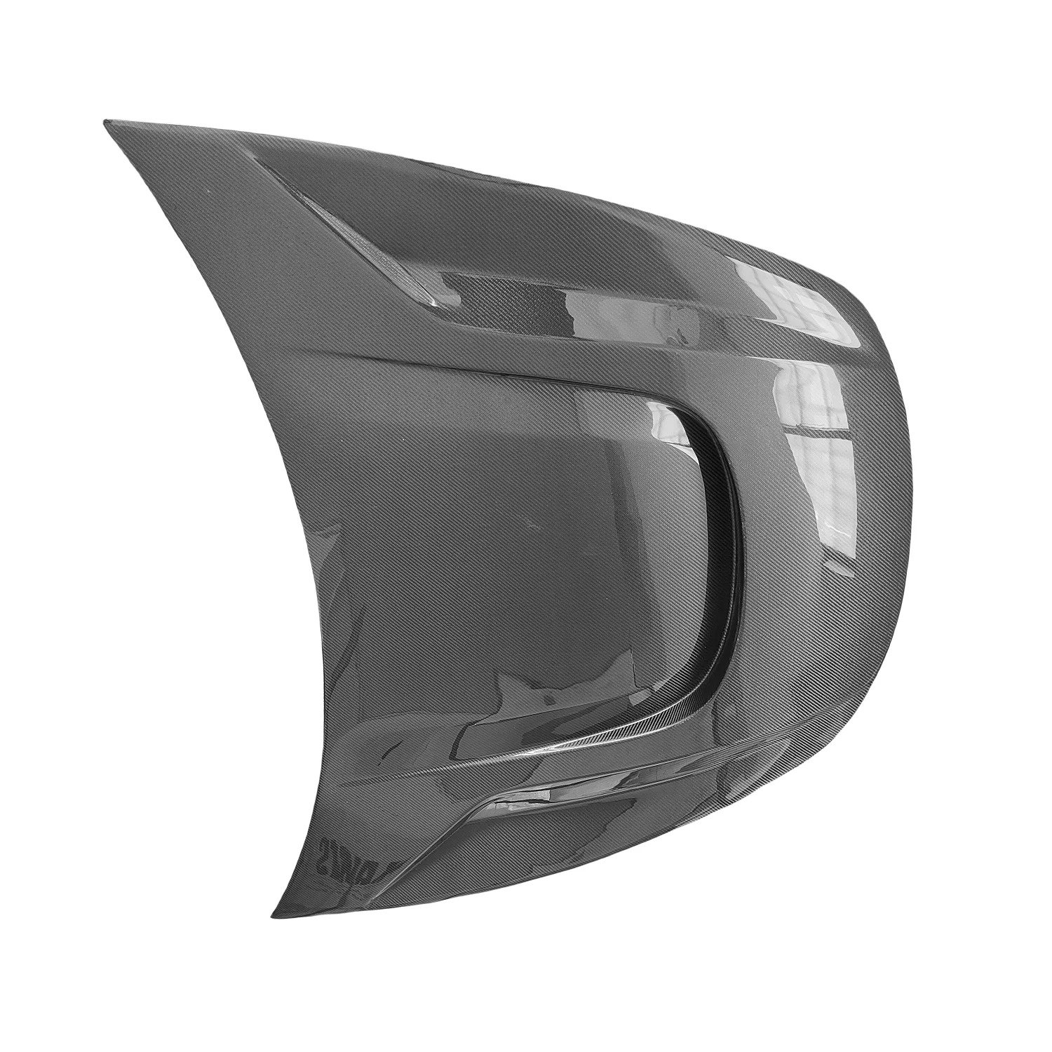 2017-2022 Carbon Fiber Front Hood for  Model 3 Carbon Fiber Front Trunk Lid for  Model 3 Car Parts